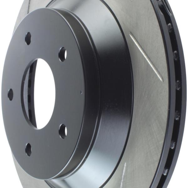 Stoptech 126.62040SR