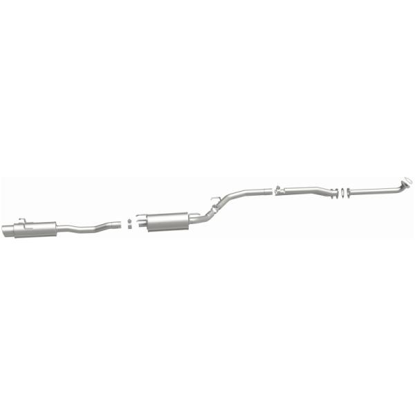 Magnaflow 16687