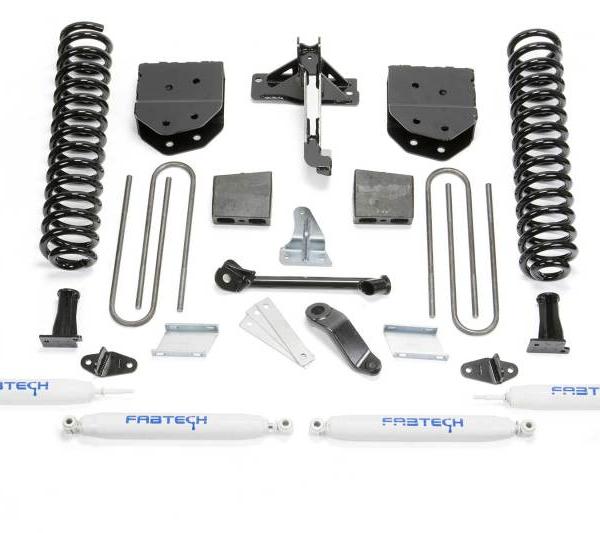 Fabtech K2130