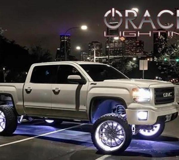 ORACLE Lighting 4215-001