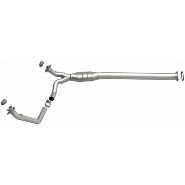 MAG Converter Direct Fit Magnaflow 24991