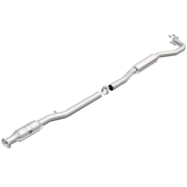 MAG Converter Direct Fit Magnaflow 51539