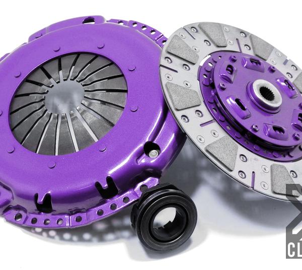 XCLUTCH XKVW23002-1C