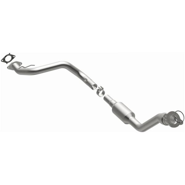 MAG Converter Direct Fit Magnaflow 4551039