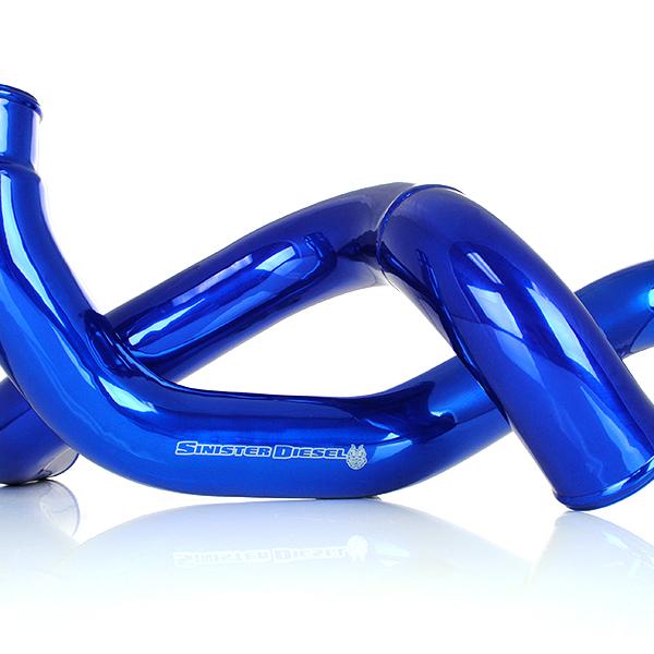 Sinister Diesel SD-INTRPIPE-6.0-KIT
