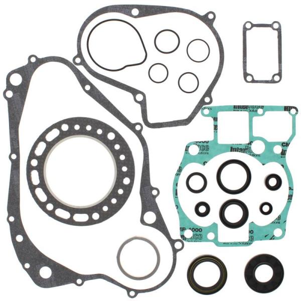 Vertex Pistons 811835
