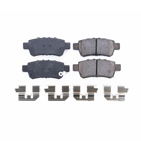PowerStop 17-1088