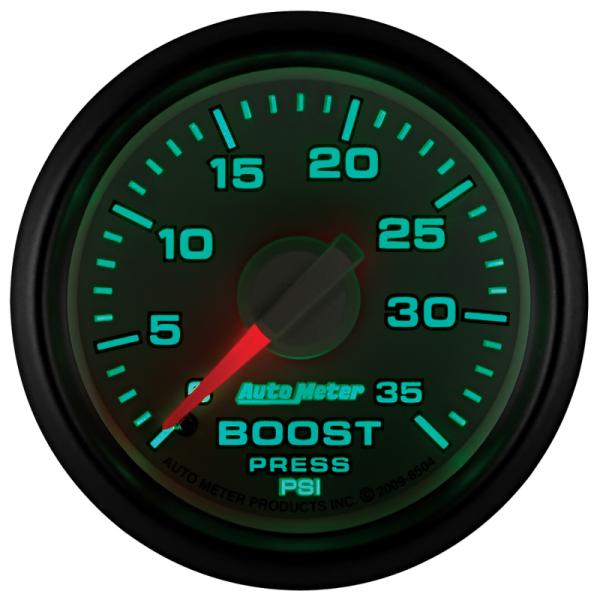AutoMeter 8504