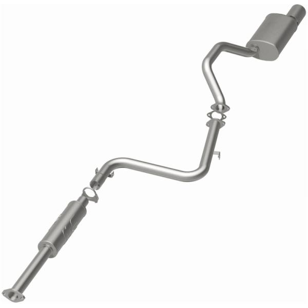 Magnaflow 15744