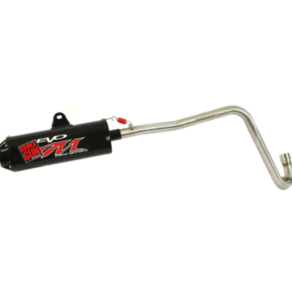 Big Gun 10-7903-BK