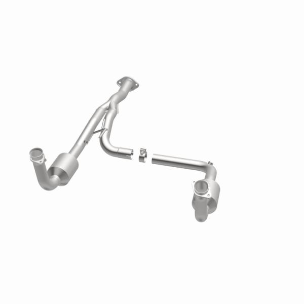 Magnaflow 5451186