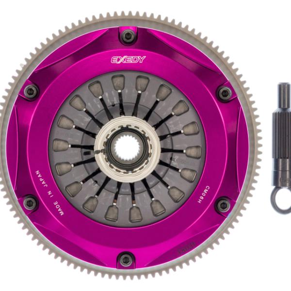 Exedy MM062HD