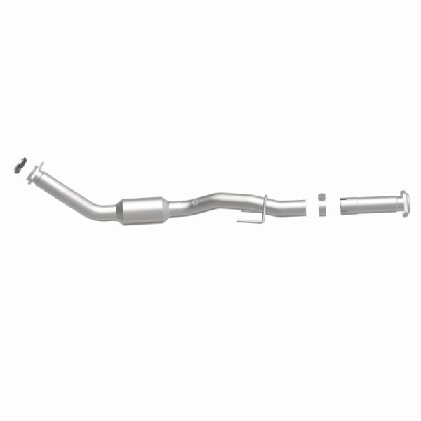 MAG Converter Direct Fit Magnaflow 49022
