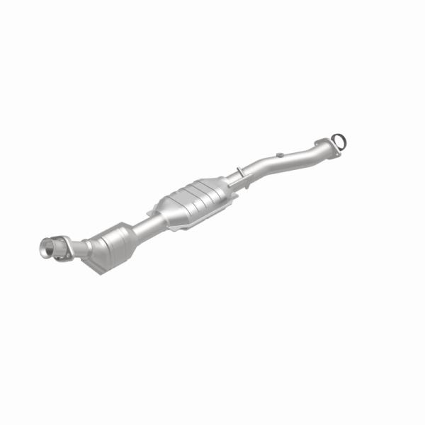 Magnaflow 441117