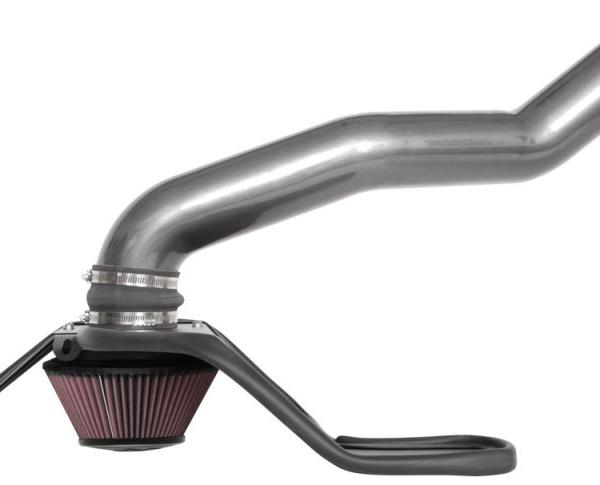 KN 77 Metal Intake K&N Engineering 77-2594KC