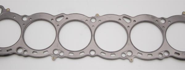 Cometic Gasket C4321-030