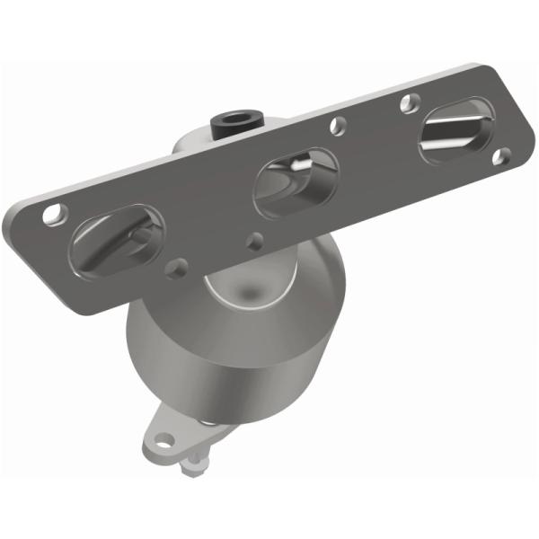 Magnaflow 452864