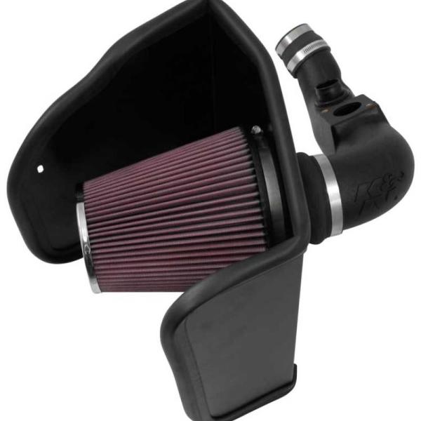 KN 57 FIPK Air Intake 50 K&N Engineering 57-3095