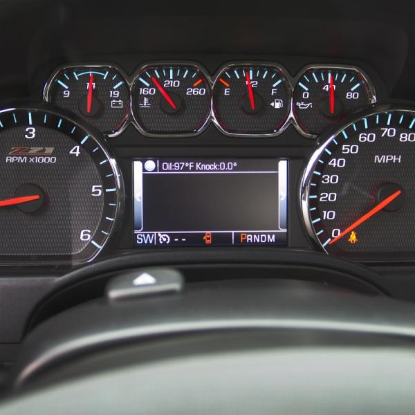 AutoMeter DL1061U