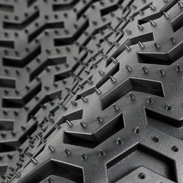 Rugged Ridge DMC-12975.35