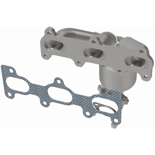Magnaflow 50216