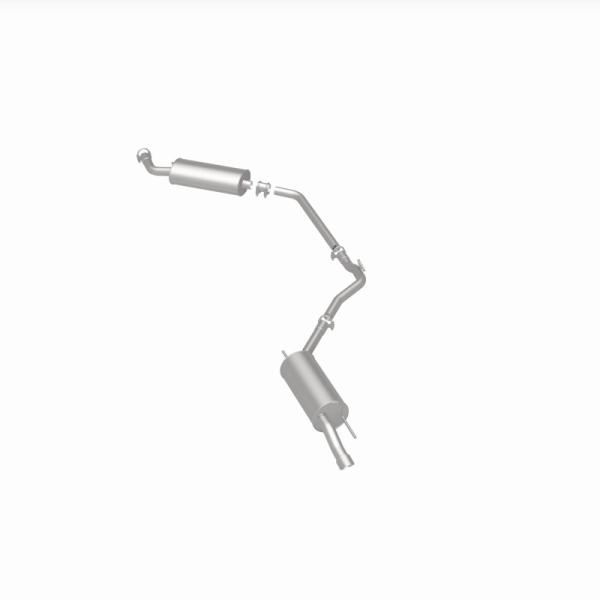MAG BRE Exhaust Kits Magnaflow 106-0230