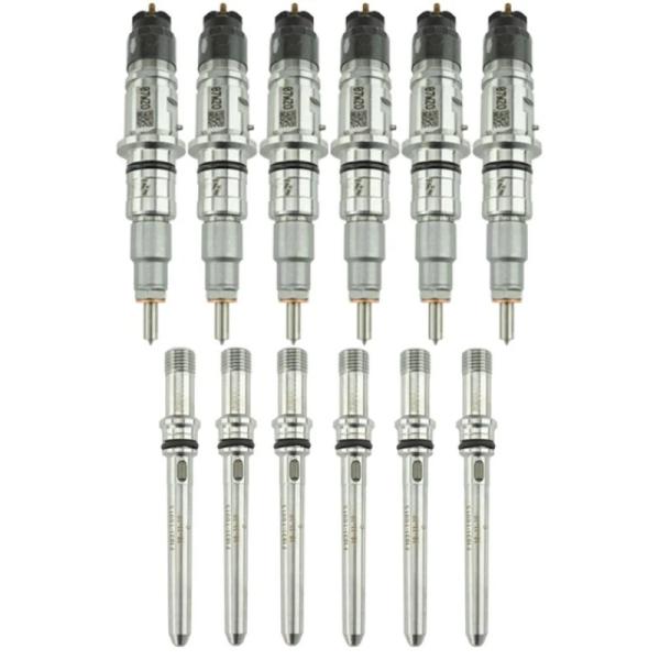 Industrial Injection 21D303