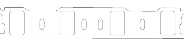 CG Valve Cover Gaskets Cometic Gasket C5652-060