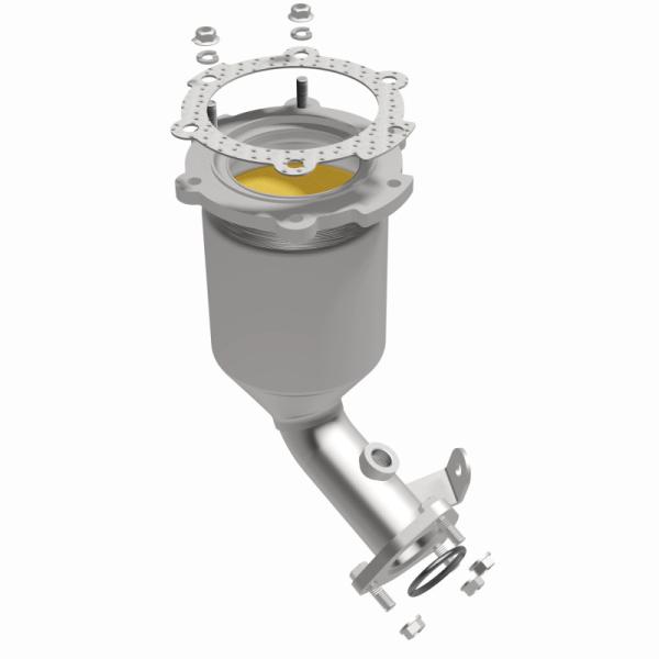 MAG Converter Direct Fit Magnaflow 5481275