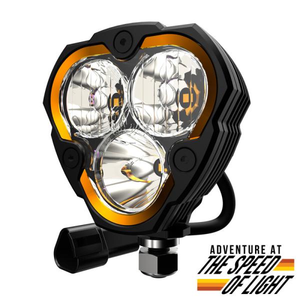 KC HiLiTES 1288