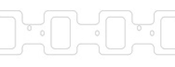 CG Intake Gaskets Cometic Gasket C5167-060