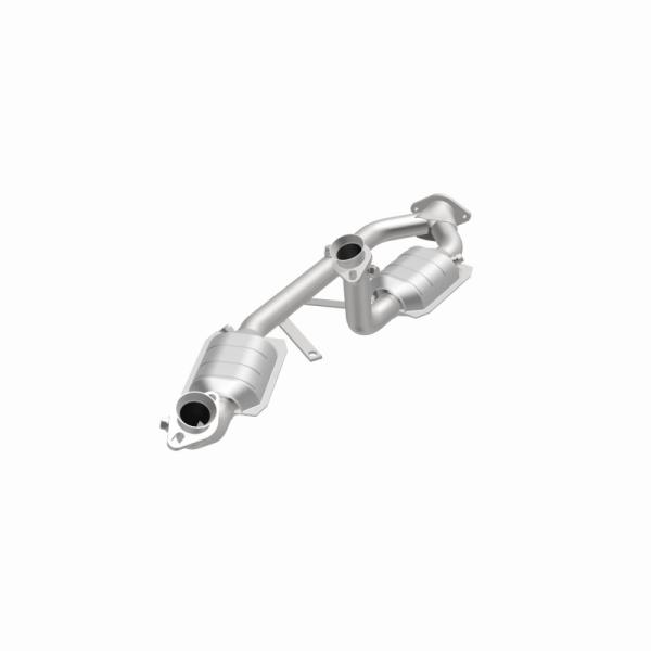 Magnaflow 4451342