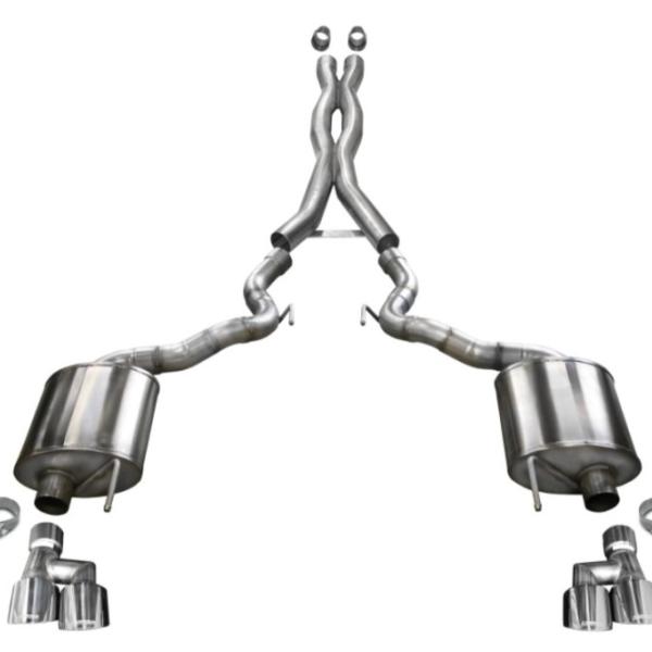 CORSA Performance 21047