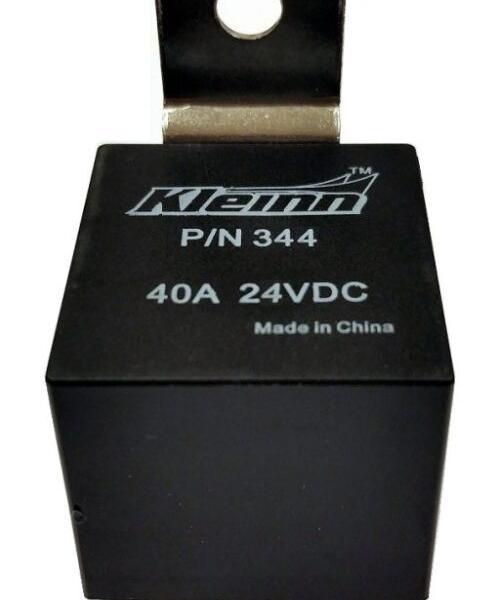 Kleinn Air Horns 344