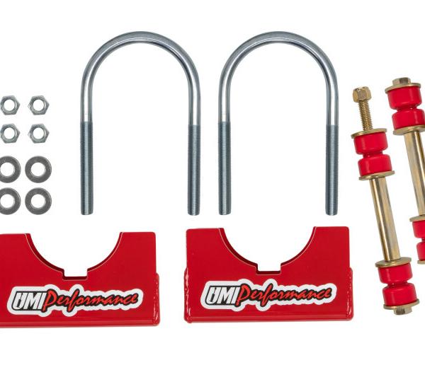 UMI Performance 2244-300-R