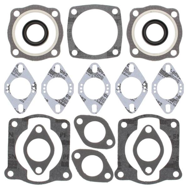 VEP Engine Oil Seal Kit Vertex Pistons 711008