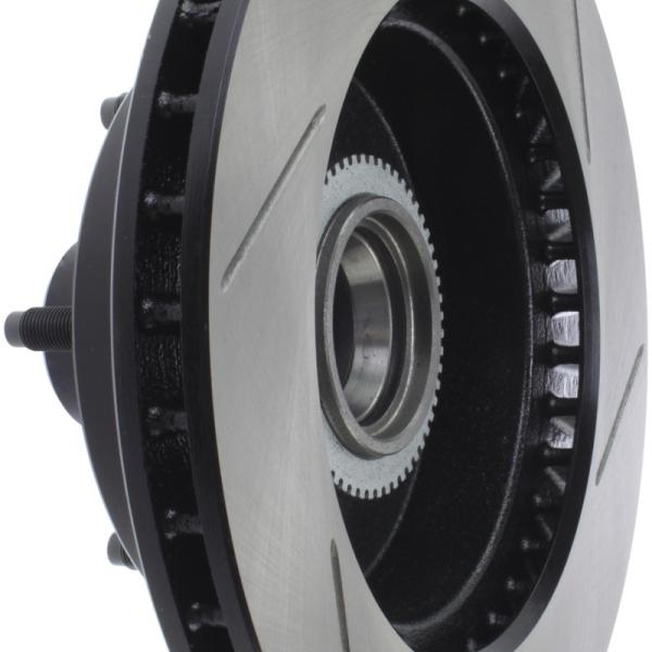 Stoptech 126.65040SR