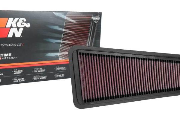 K&N Engineering 33-2281