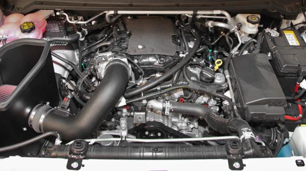 K&N Engineering 57-3088