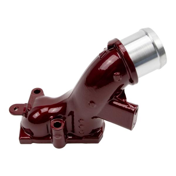 Wehrli WCF100188-RED