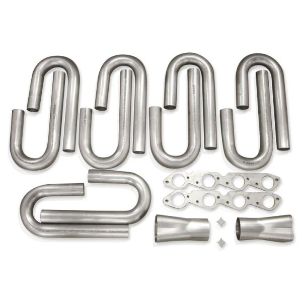 Stainless Works HBK237