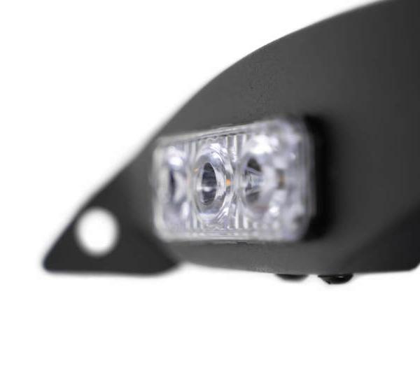 DV8 Offroad FDJL-07