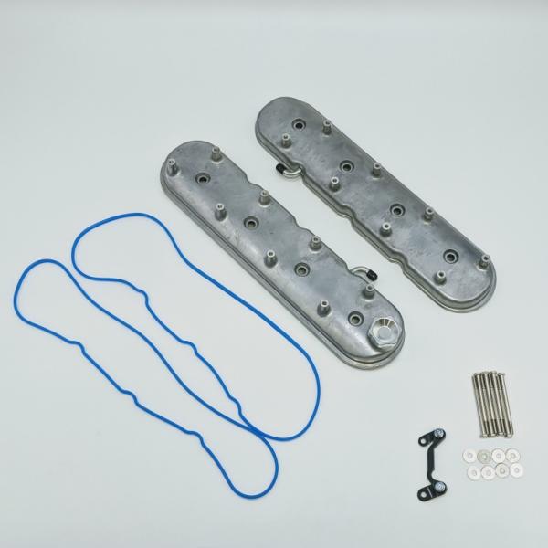 Granatelli Motor Sports 640365