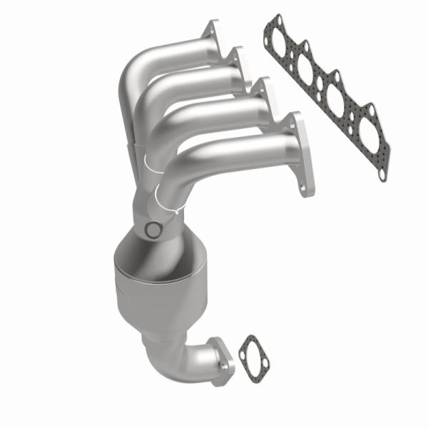 Magnaflow 452037
