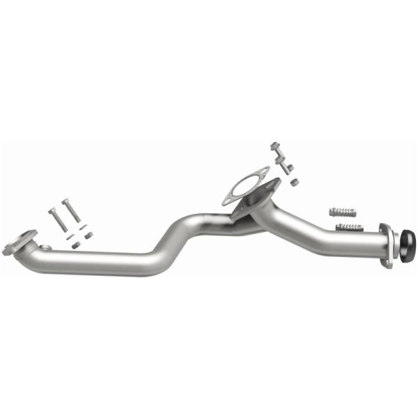 MAG BRE Front Pipe Kit Magnaflow 107-0019