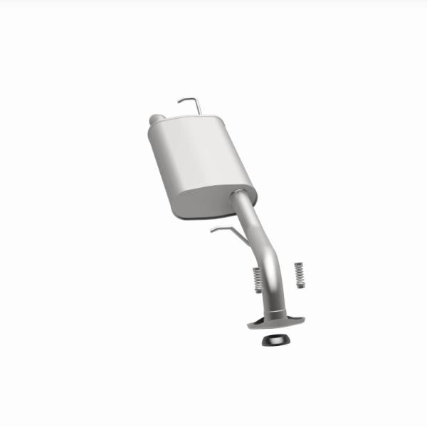 Magnaflow 106-0626