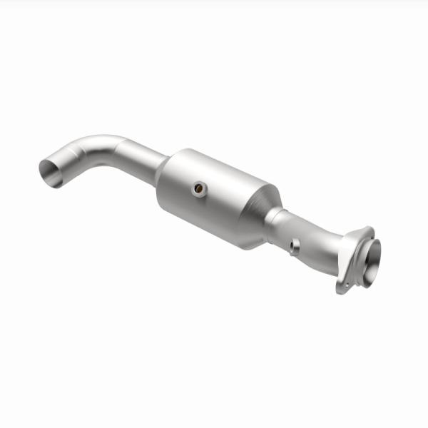 Magnaflow 280218