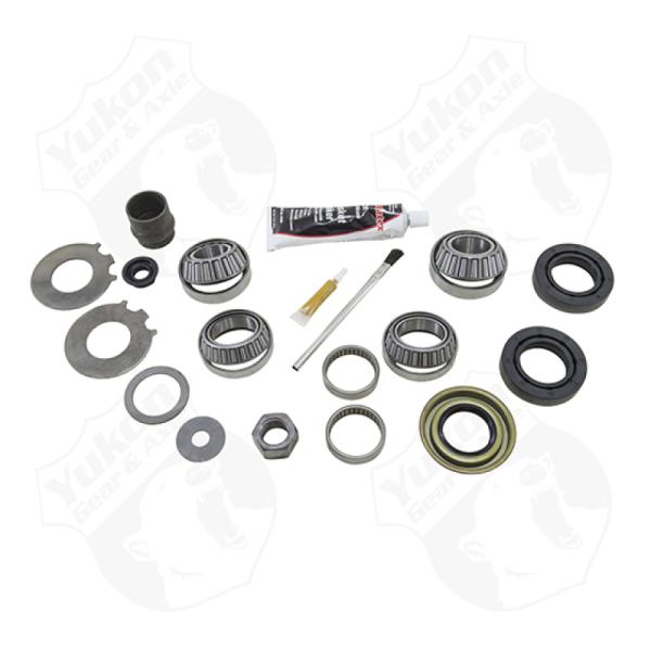 Yukon Gear & Axle BK GM7.2IFS-E