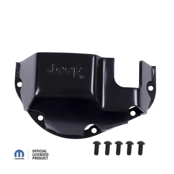 Rugged Ridge DMC-16597.44