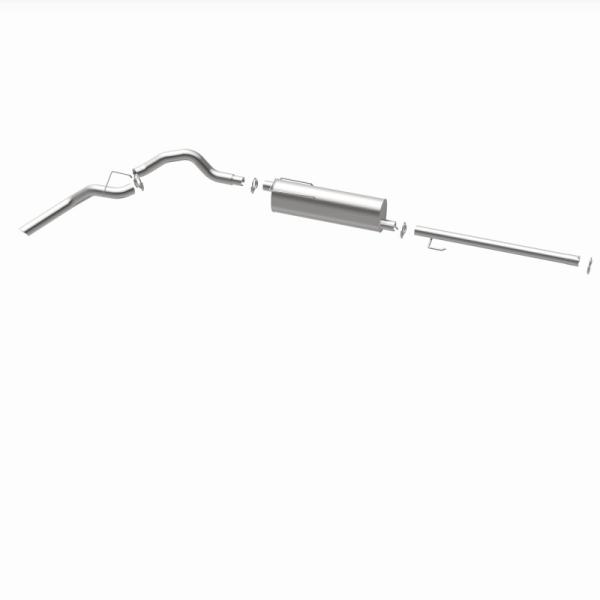 MAG BRE Exhaust Kits Magnaflow 106-0029